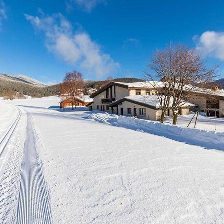 Logis Le Vernay Autrans-Meaudre-en-Vercors Exterior photo