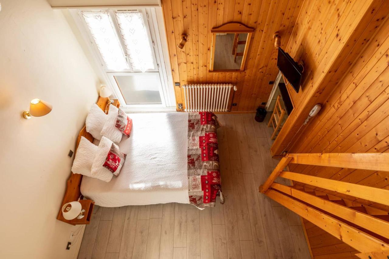 Logis Le Vernay Autrans-Meaudre-en-Vercors Exterior photo