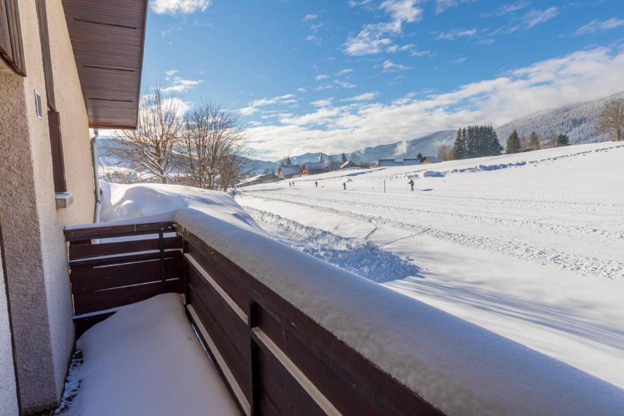 Logis Le Vernay Autrans-Meaudre-en-Vercors Exterior photo