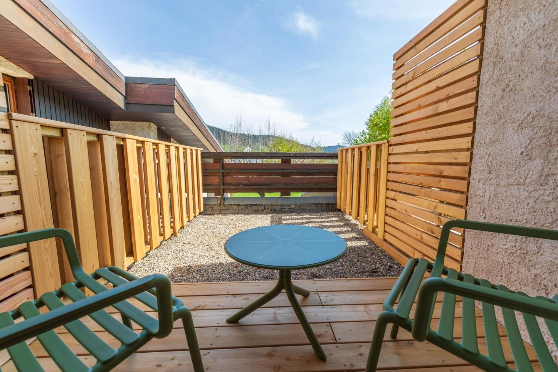 Logis Le Vernay Autrans-Meaudre-en-Vercors Exterior photo