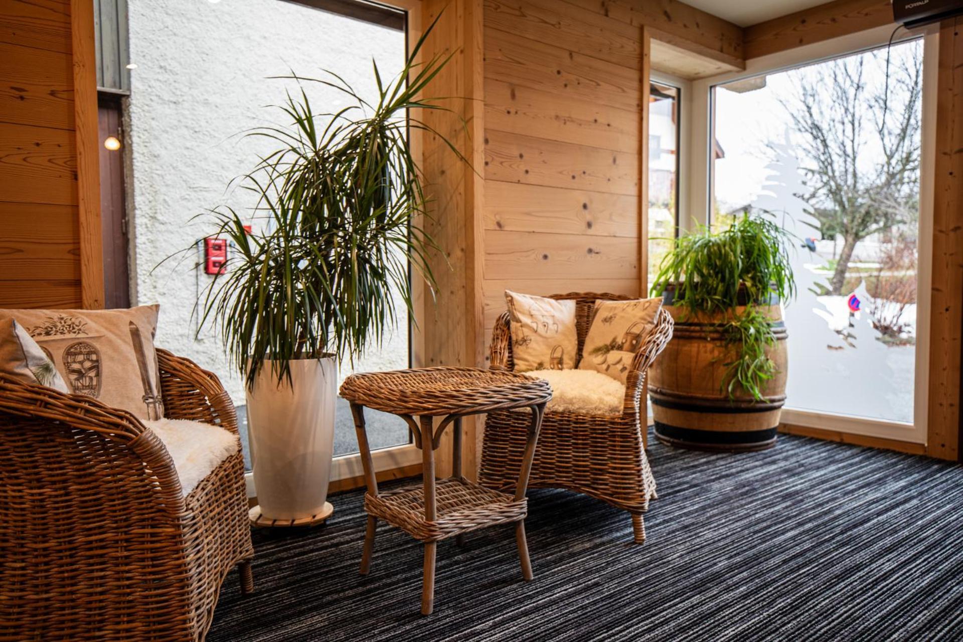 Logis Le Vernay Autrans-Meaudre-en-Vercors Exterior photo